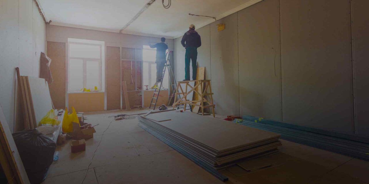 2025/26 Top Home Renovation Ideas
