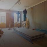 Renovations